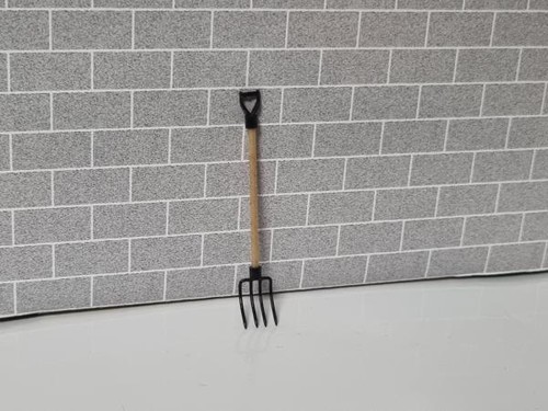 Um676 fourche à - -,