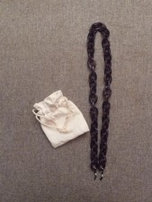 🌼 Chaine à Lunettes en