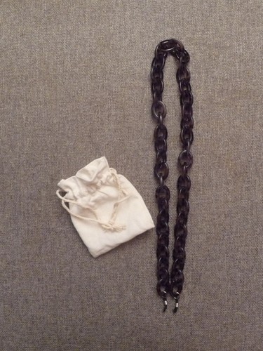 Chaine lunettes en - chaine,