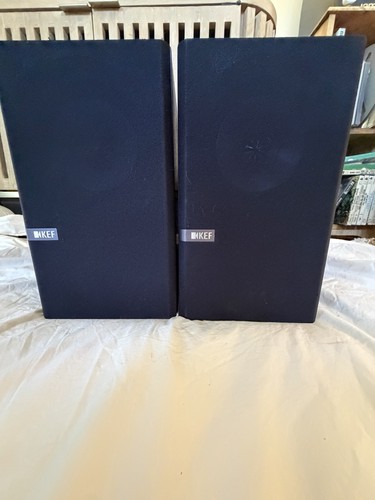 Kef q100 black - q100,