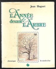 L ANNEE DEVANT L ARBRE . Jean