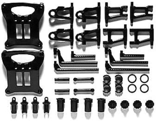 Pièces détachées tamiya c - pièces,