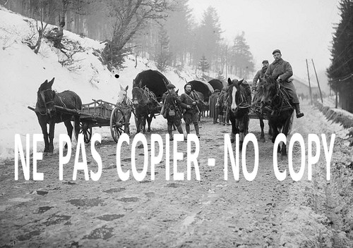 Repro vers le collet - le,