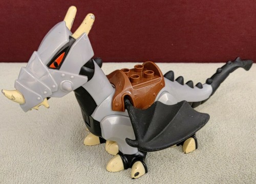 Lego duplo dragon avec - lego,