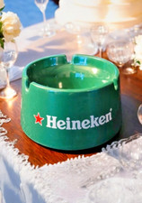 cendrier heineken