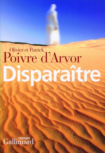 Disparaitre olivier patrick - disparaitre.olivier, &