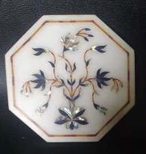 plaque decorative marbre
