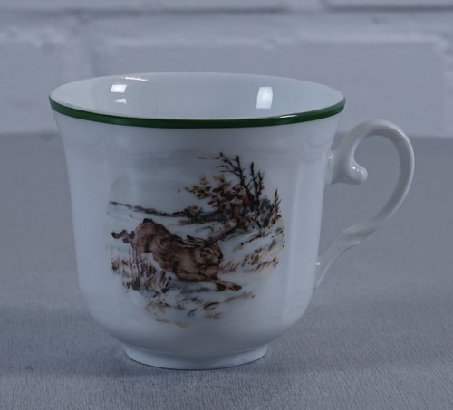 Tasse café porcelaine - tasse,