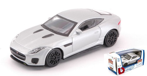 Miniature voiture burago - miniature,