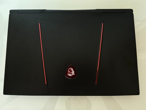 Msi gp75 leopard 9sd - pc,