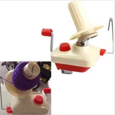 Bobinoir Laine Tricot-NEUF-