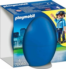 Playmobil 70085 Oeuf de