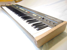 Working KORG POLY-61 Vintage