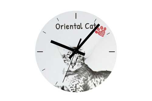 Montre orientale avec image - orientale,