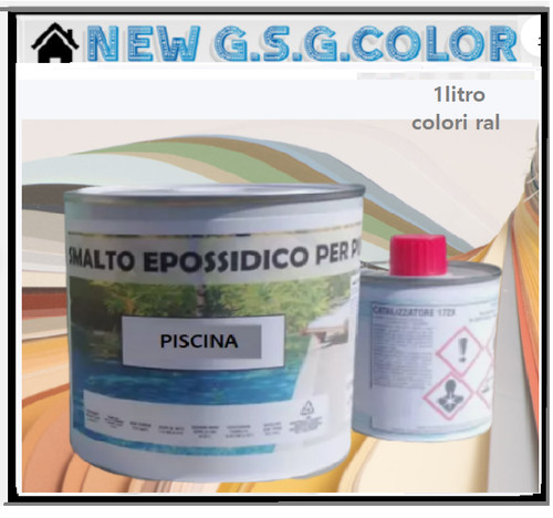 Polonais époxy vernis - Époxy,