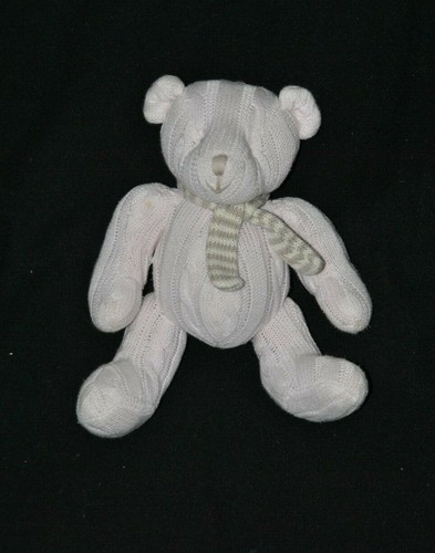 Peluche doudou ours les - ours,