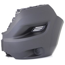 Angle de pare-choc avant gauche pour  Boxer II Jumper II et Ducato III phase 2