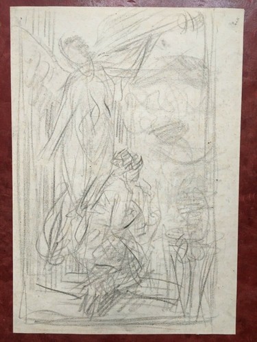 Dessin ancien moderne - ,