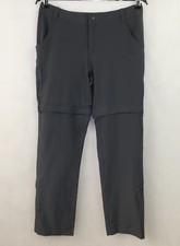 PANTALON STRETCH DE RANDONNÉE
