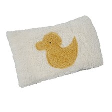 Efie Coussin chauffant en noyaux de cerises - Produit issu de l'agriculture biol