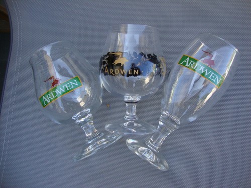 Verres bière ardwen - ardwen,