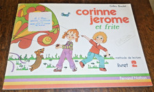 Méthode de Lecture Corinne