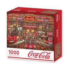 Majestic Puzzles Puzzle