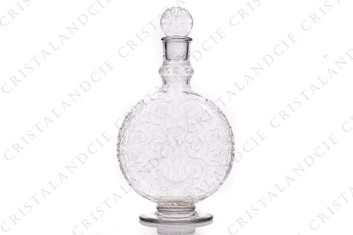 Carafe vin michelangelo par - carafe, à