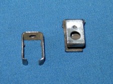 SOLEX    COLLIER  SUPPORT  DES