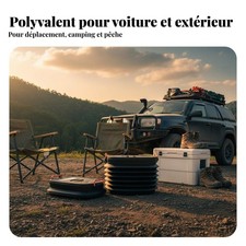 Réservoir D'eau Pliable