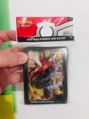 Protège cartes sleeves - cartes, 65