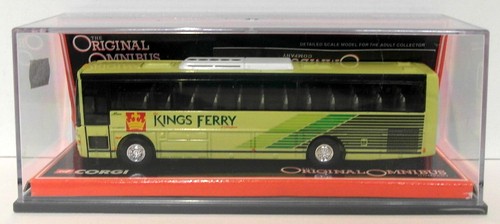 Corgi scale diecast - scale, 42722