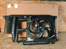 Ventilateur refroidissement