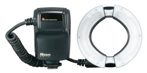 Nissin digital mf18 pour - nissin,