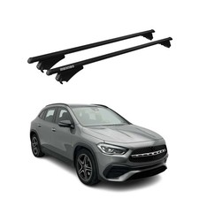 Tiger Barres de toit