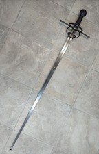 37"Custom Handmade Italian