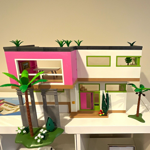 Playmobil city life 5574 - playmobil,