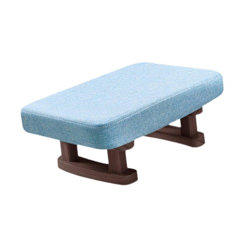 Repose pieds avec - pieds, en