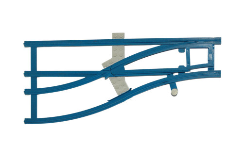 Lego train rails 5v chemin - lego®,