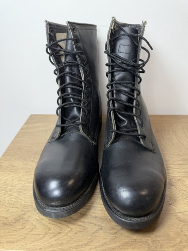 Vintage addison shoe 1987 - shoe,