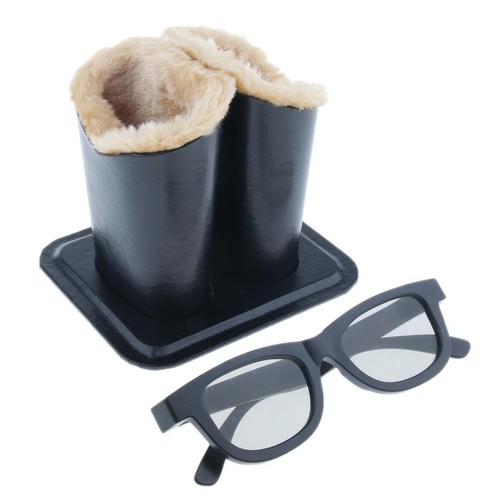 Support lunettes double - lunettes,