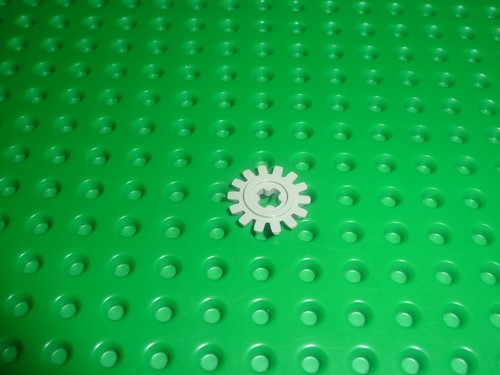 Lego technic gear - technic, tooth