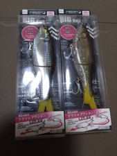 Daiso Big Bait 2 Types Set,
