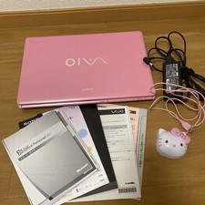 Ordinateur portable SONY VAIO