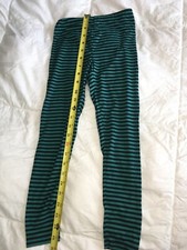 Uniqlo Heattech Kids Pants M