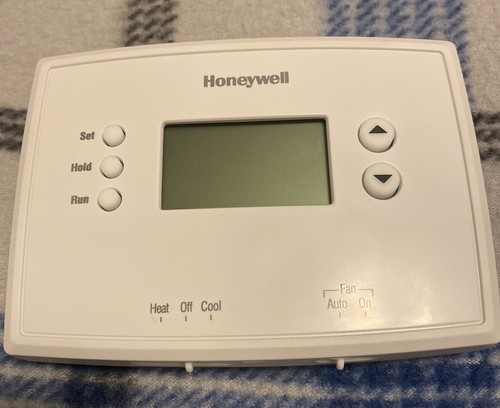 Honeywell 1935 2 day - md:,