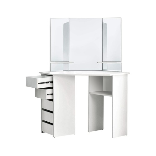 Table maquillage coiffeuse - table,