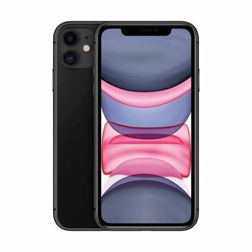 Apple iphone 64go noir - apple,