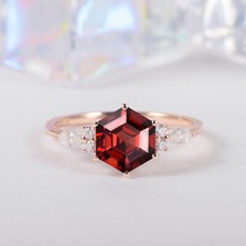 Bague en argent 925 taille