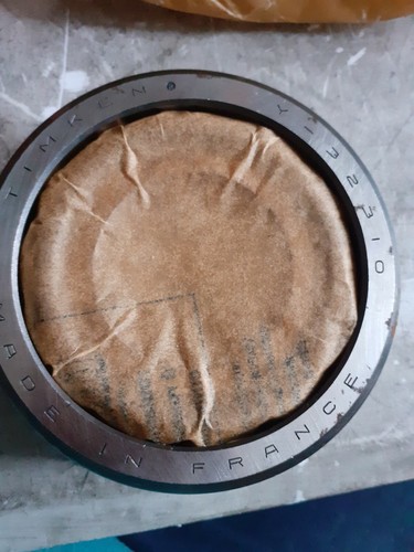Roulement timken 32310 - 32310,